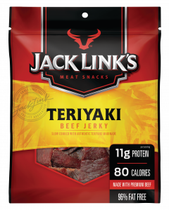 Jack Links Teriyaki