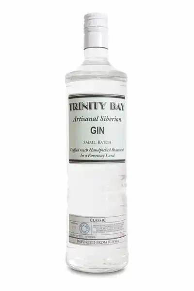 Trinity Bay Artisanal Siberian Gin