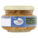 Great Value Minced Garlic in Extra Virgin Olive Oil