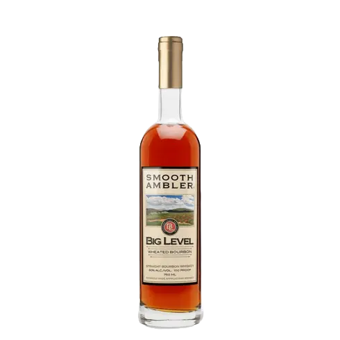 Smooth Ambler Big Level