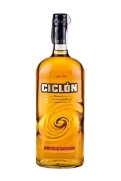 Ciclon Premium Bacardi Gold Rum