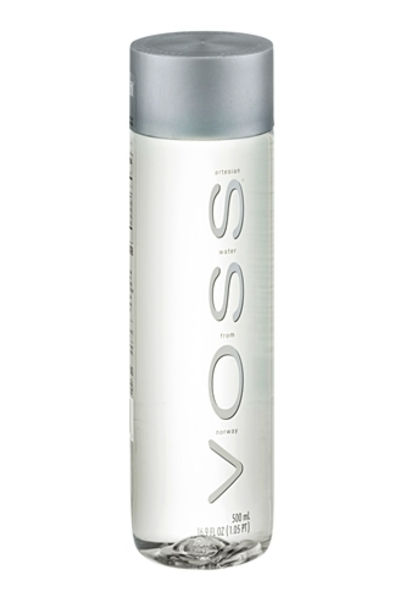 Voss Water Still