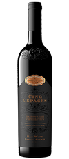 Chateau St. Jean Cinq Cepanges Red Wine