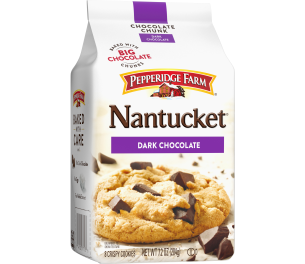 Pepperidge Farms Nantucket