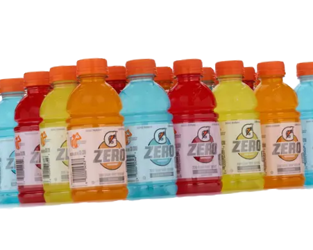 Gatorade Zero 28 oz.