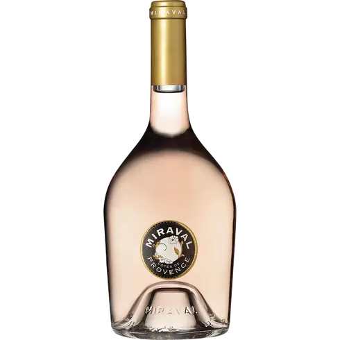 Miraval Cotes de Provence Rose