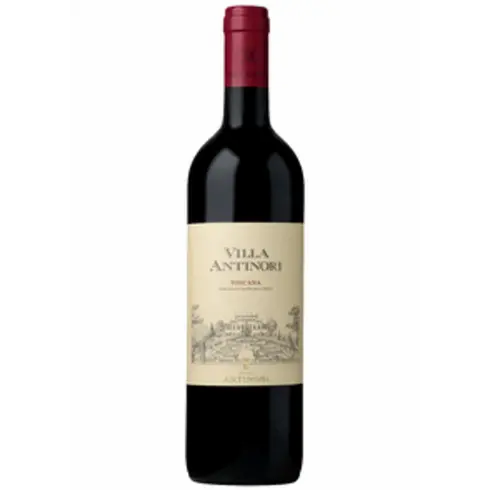 Villa Antinori Toscano Rosso