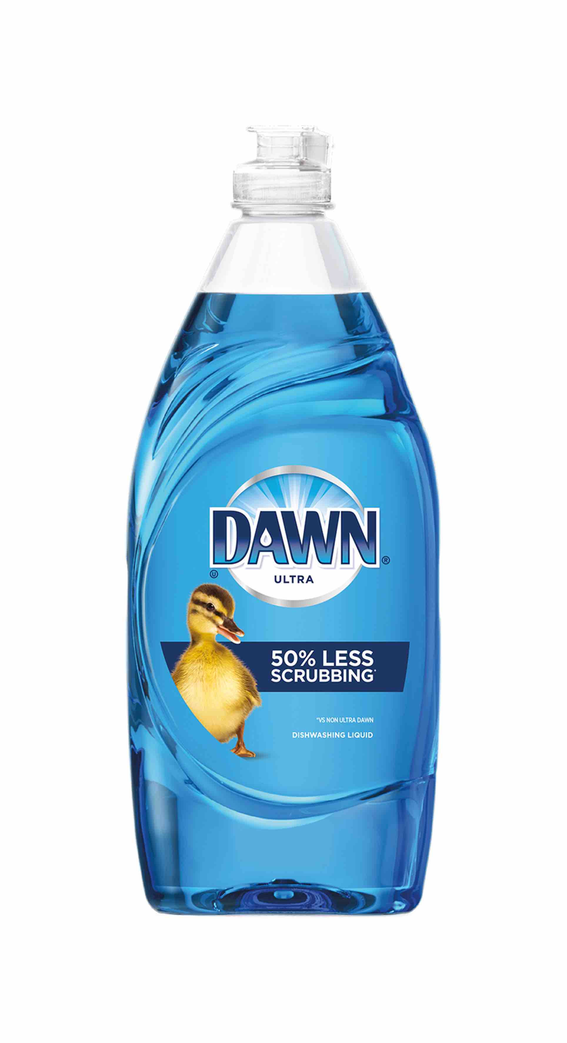 Dawn Ultra