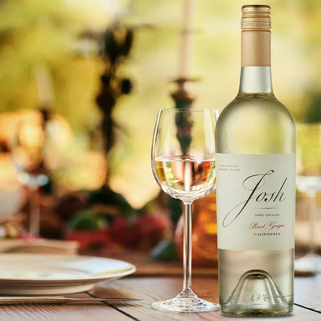 Josh Cellars Pinot Grigio