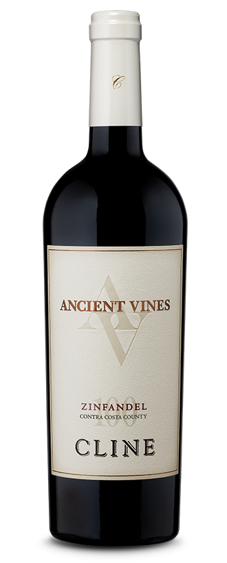 Cline Ancient Vines Zinfandel
