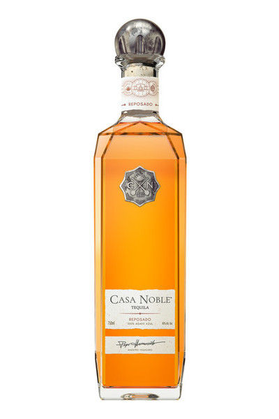Casa Noble Reposado Tequila