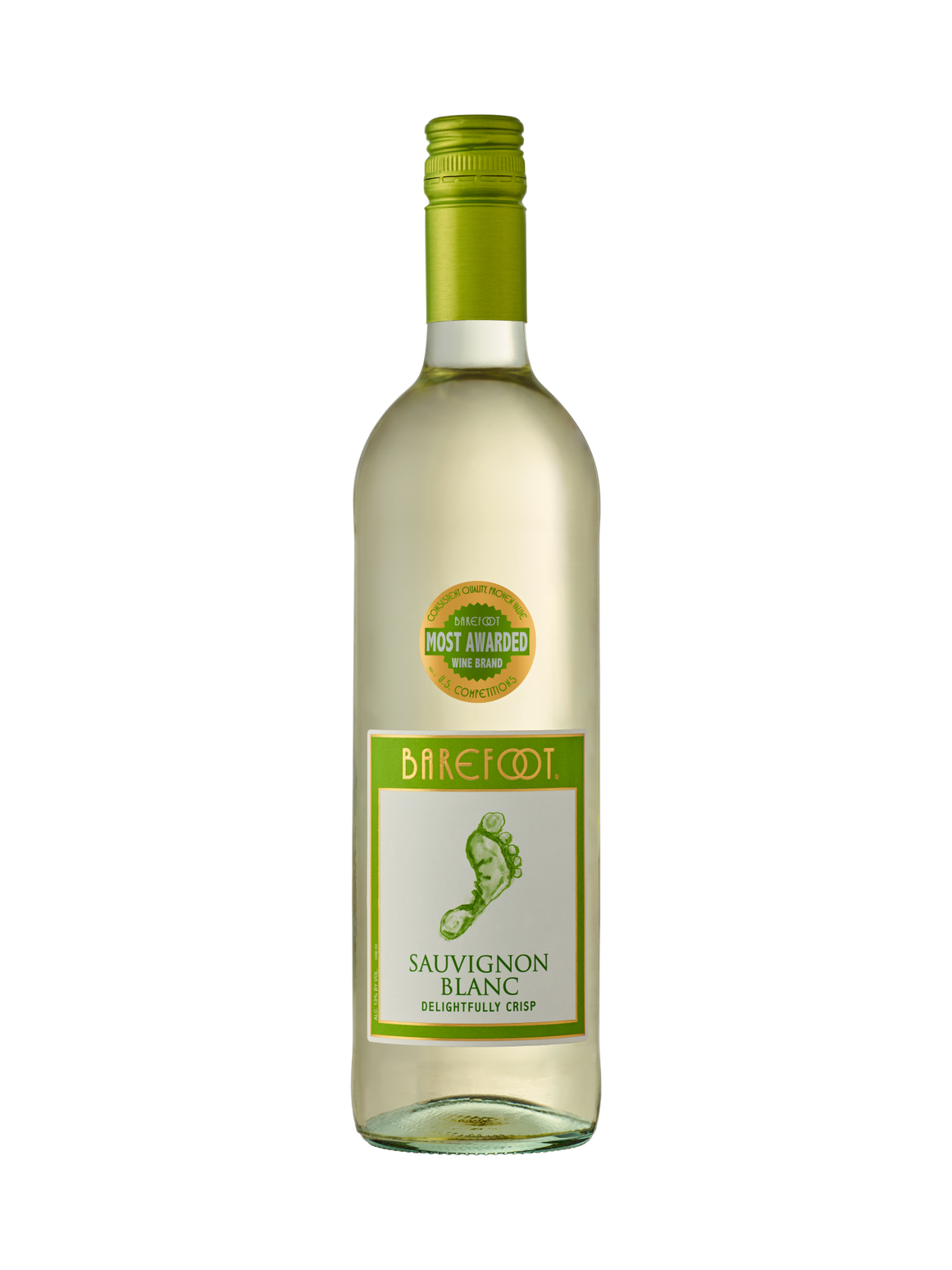 Barefoot Sauvignon Blanc