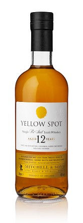 Yellow Spot Irish Whisky