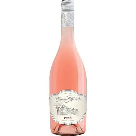 Chateau Ste. Michelle Columbia Valley Rose