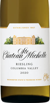 Chateau Ste. Michelle Columbia Valley Riesling