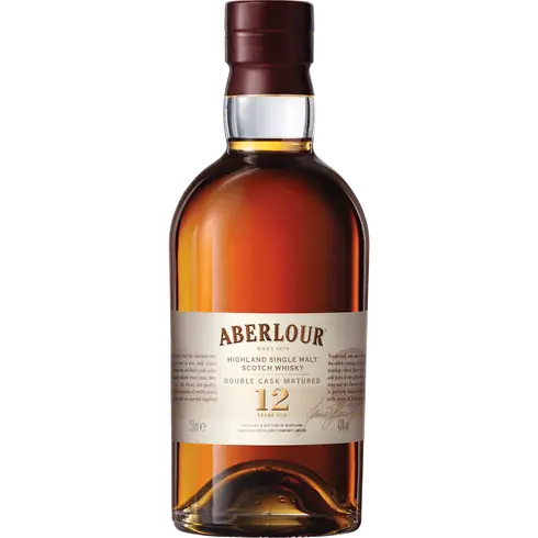 Aberlour 12 Year