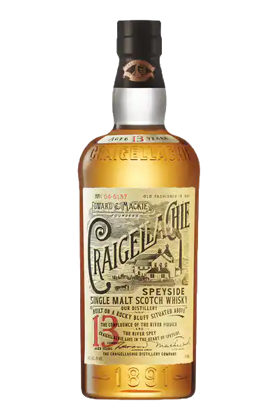 Craigellachie 13 Year