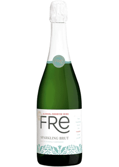Fre Sparkling Brut