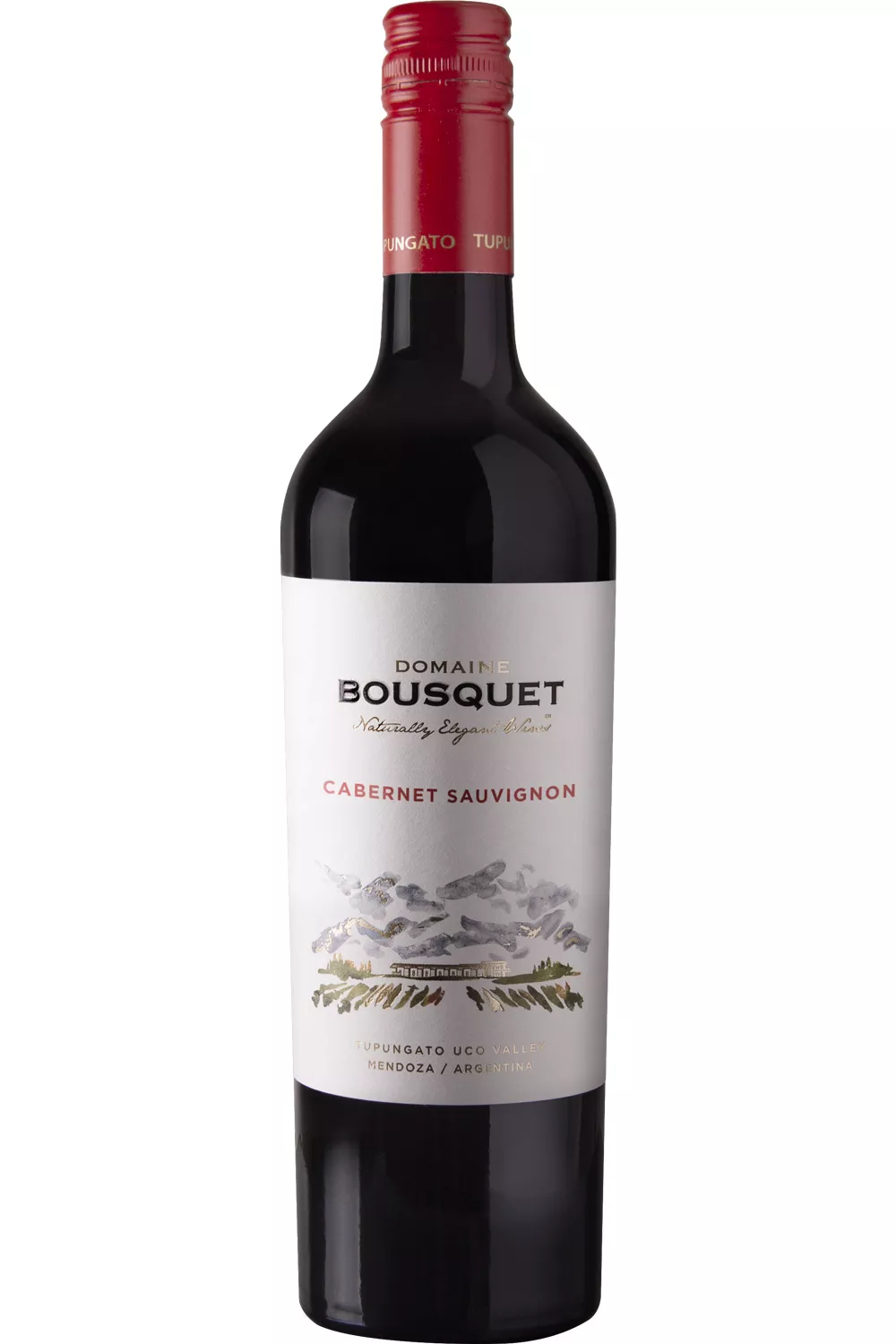 Domaine Bousquet Organic Cabernet Sauvignon