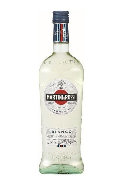 Martini & Rossi Bianco Vermouth