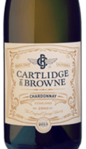 Cartlidge & Browne Chardonnay