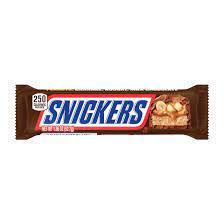Snickers
