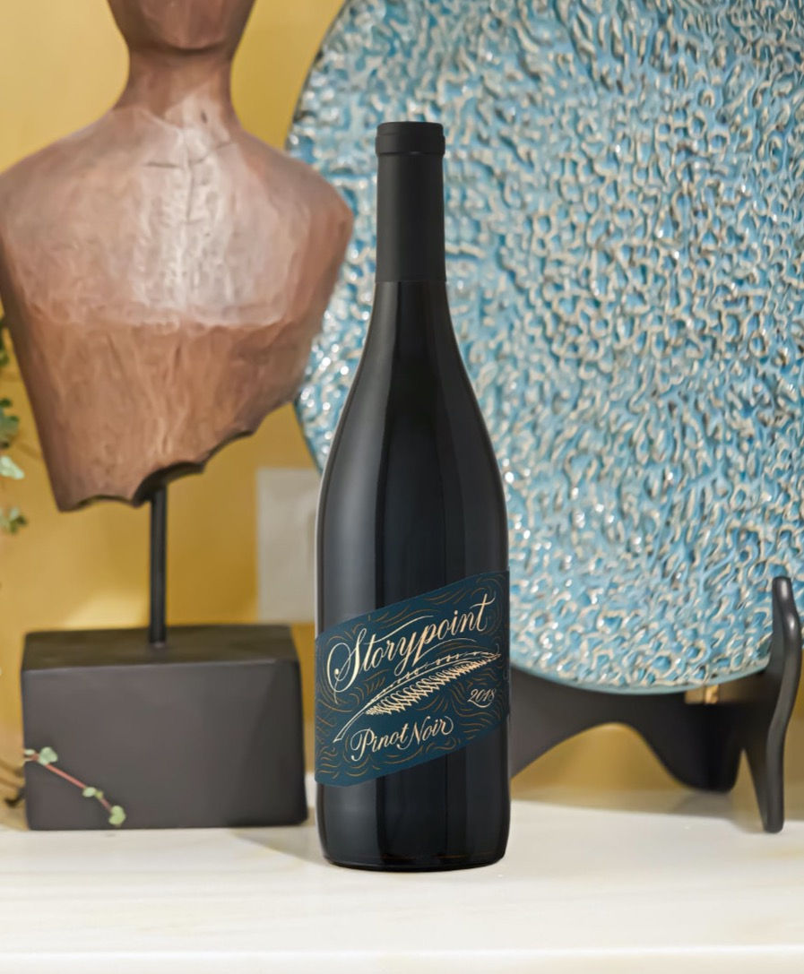 Storypoint Pinot Noir