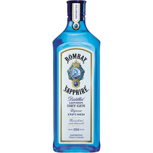 Bombay Sapphire Gin