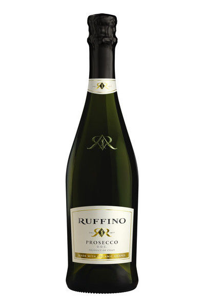 Ruffino Organic Prosecco