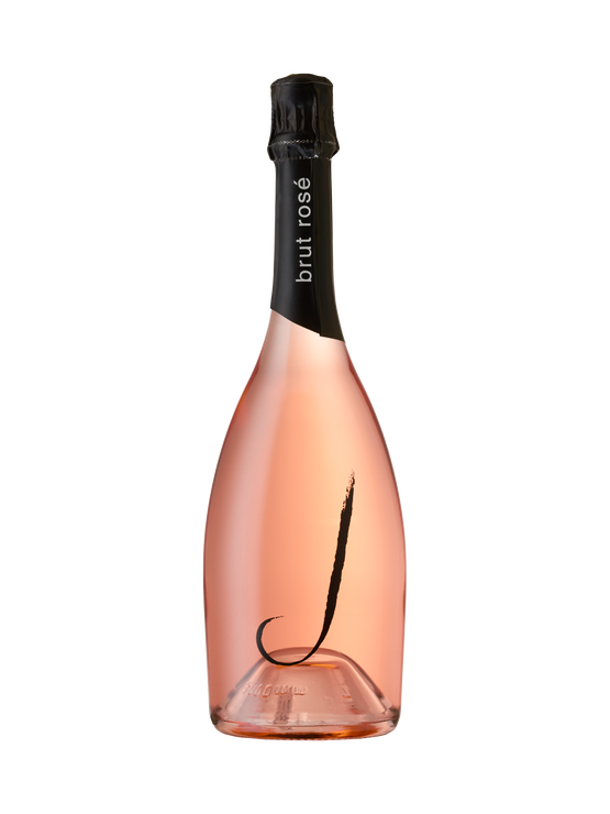 J Brut Rose