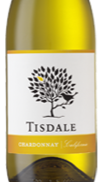 Tisdale Chardonnay