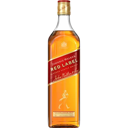 Johnnie Walker Red Label