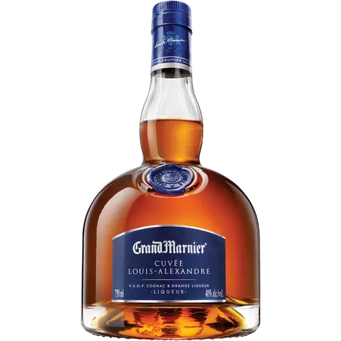 Grand Marnier CuvéeLouis-Alexandre