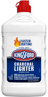 Kingsford Charcoal Lighter Fluid