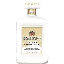 Disaronno Velvet Cream Liqueur