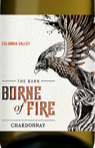 Borne of Fire Chardonnay