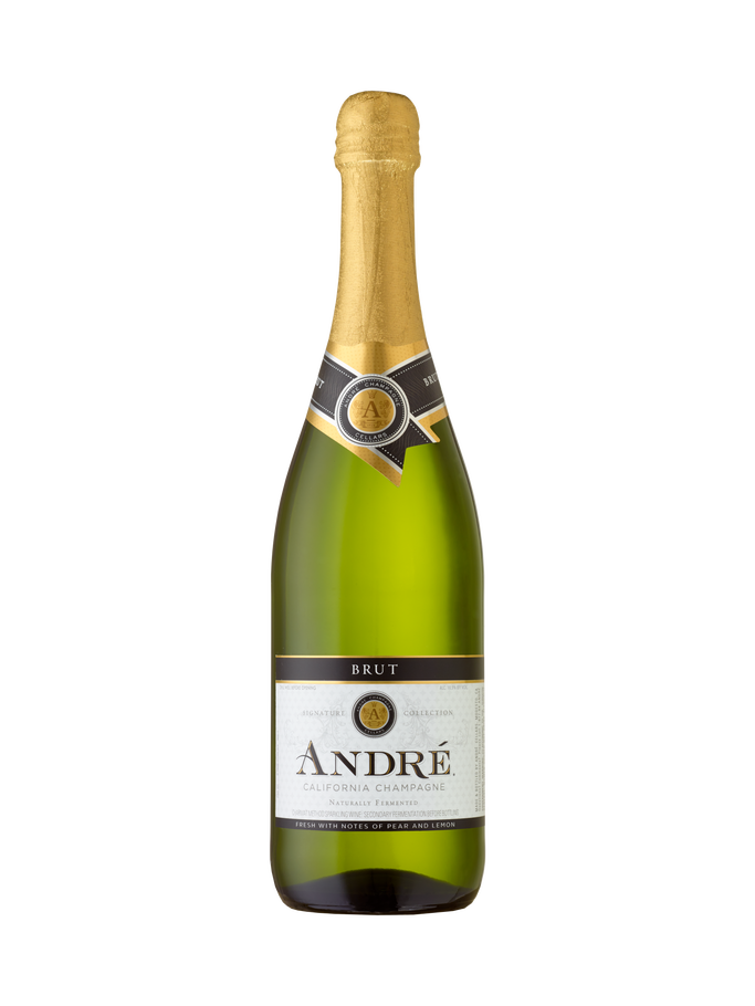 Andre Brut