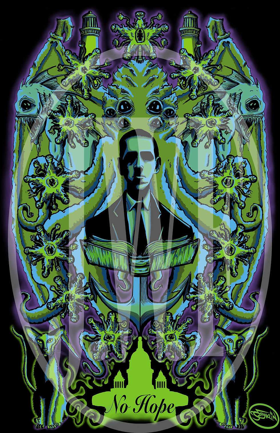 LOVECRAFT