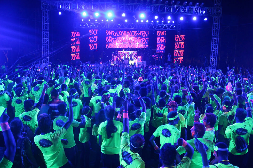 #djjonesindiaofficial