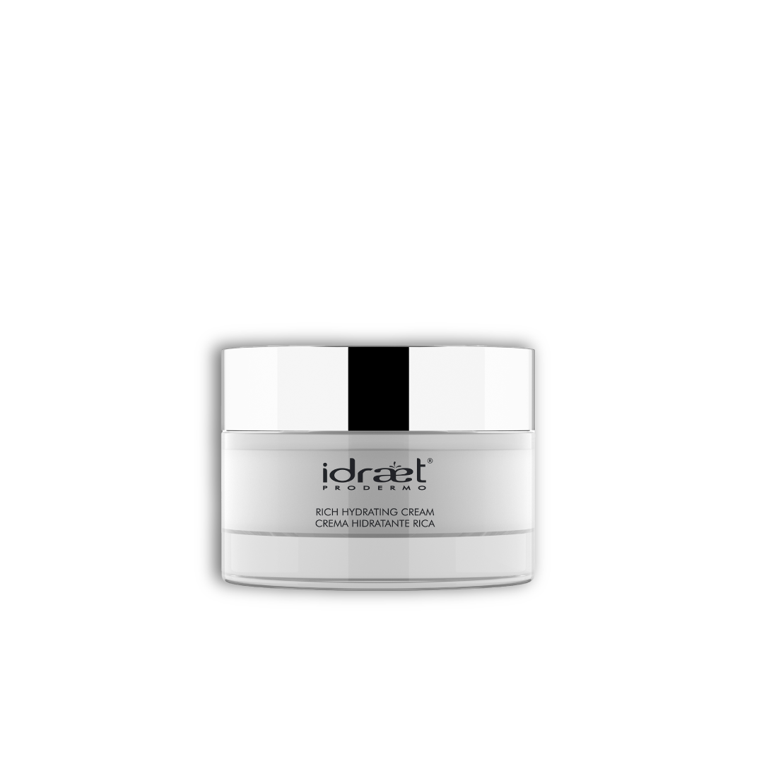 RICH HYDRATING CREAM