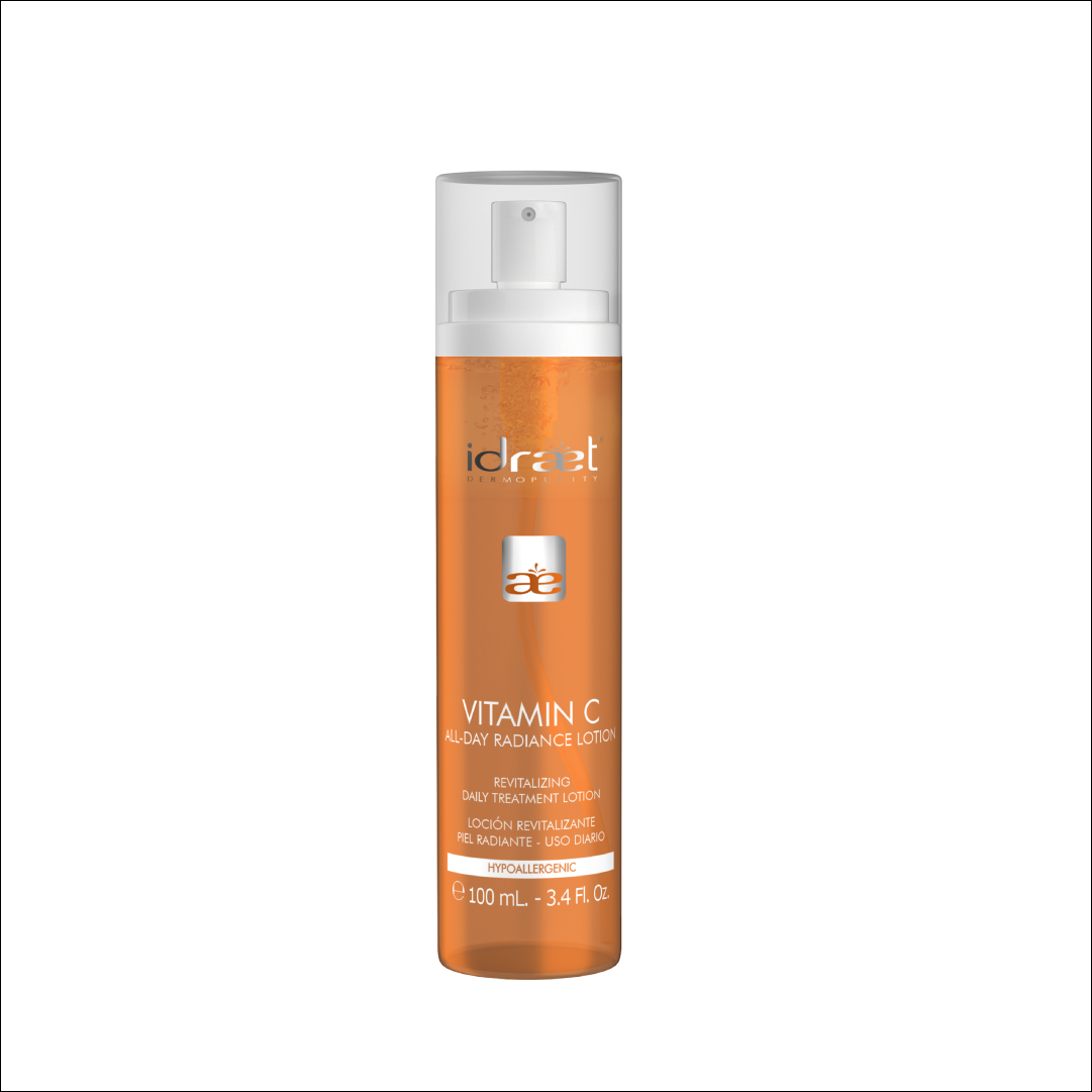 VITAMIN C ALL-DAY RADIANCE LOTION