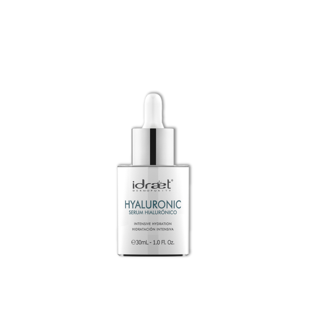 HYALURONIC SERUM