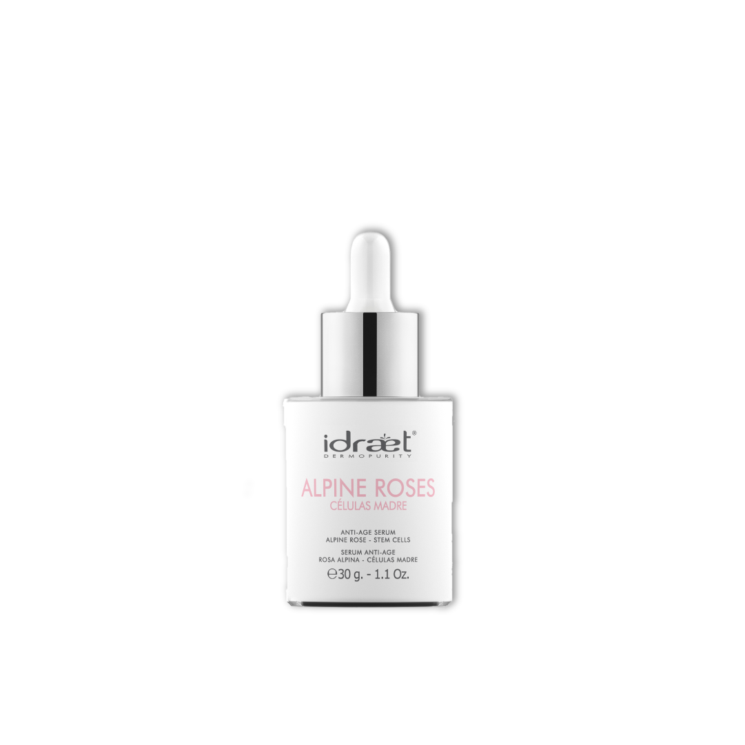 ALPINE ROSES SERUM