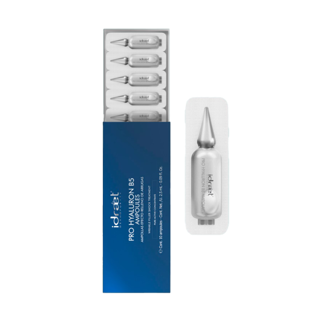 PRO HYALURON B5 AMPOULES