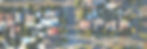 Aerial view of suburban neighborhood behind Click n Close contact page header for correspondent lending contact