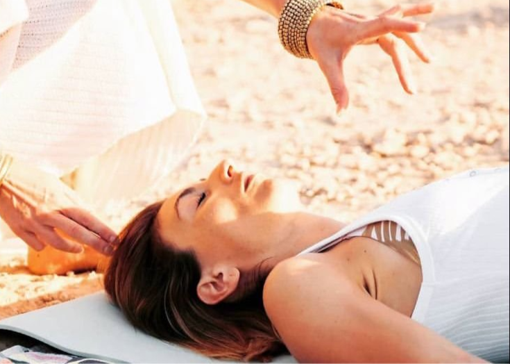 Life Force Activation (LFA)