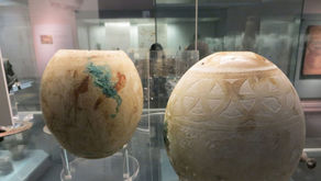 The Ostrich has Given Its All