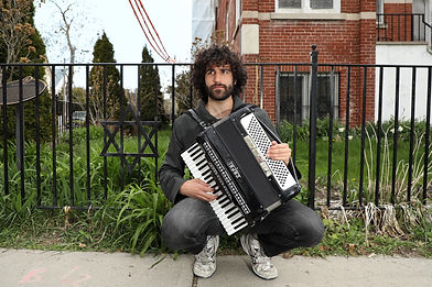 Joseph Landau