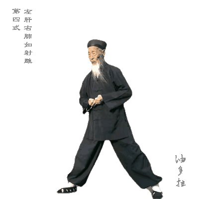 八部金刚功