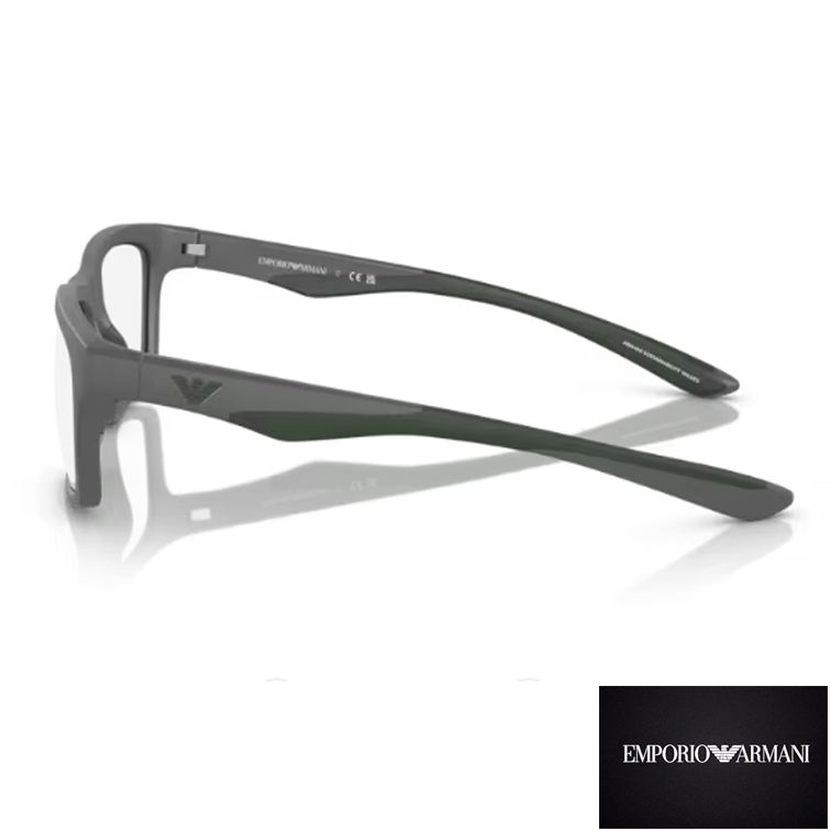 Thumbnail: Emporio Armani EA3220U